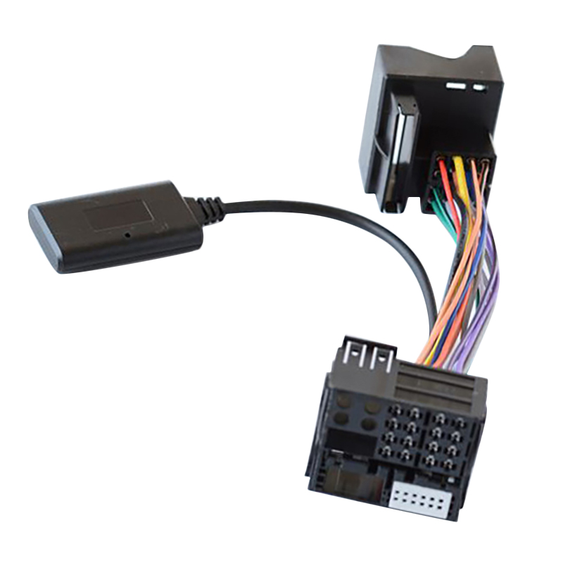 Car Audio Bluetooth 5.0 Receiv - Bluetooth Adapter Receiver ulasan dan harga