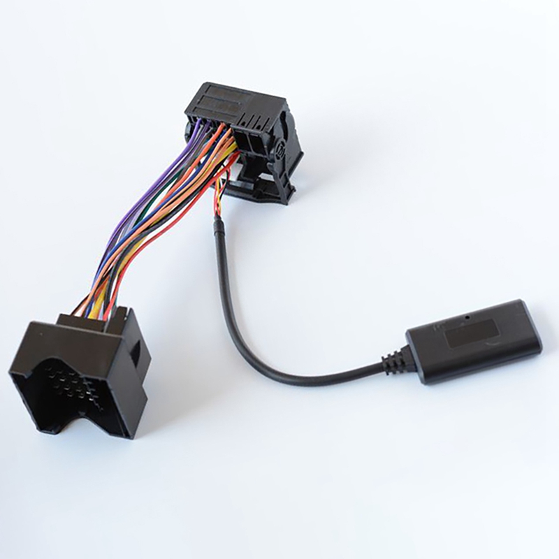 Car Audio Bluetooth 5.0 Receiv - Bluetooth Adapter Receiver ulasan dan harga