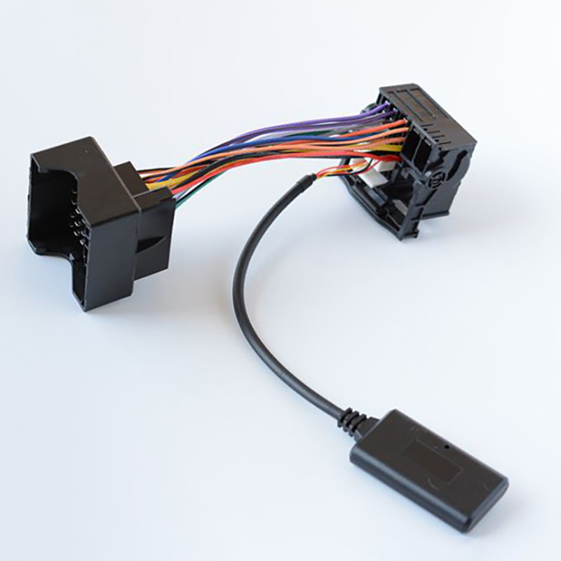 Car Audio Bluetooth 5.0 Receiv - Bluetooth Adapter Receiver ulasan dan harga