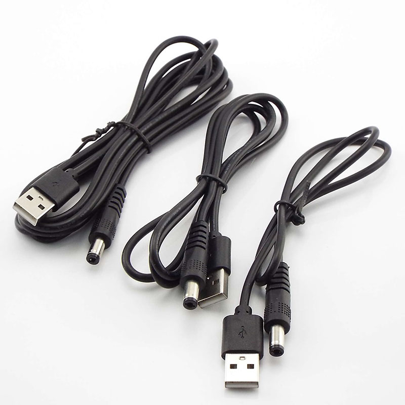 0.5M 1M 2M USB type A Male to  - Cable Extension 3.5 ulasan dan harga