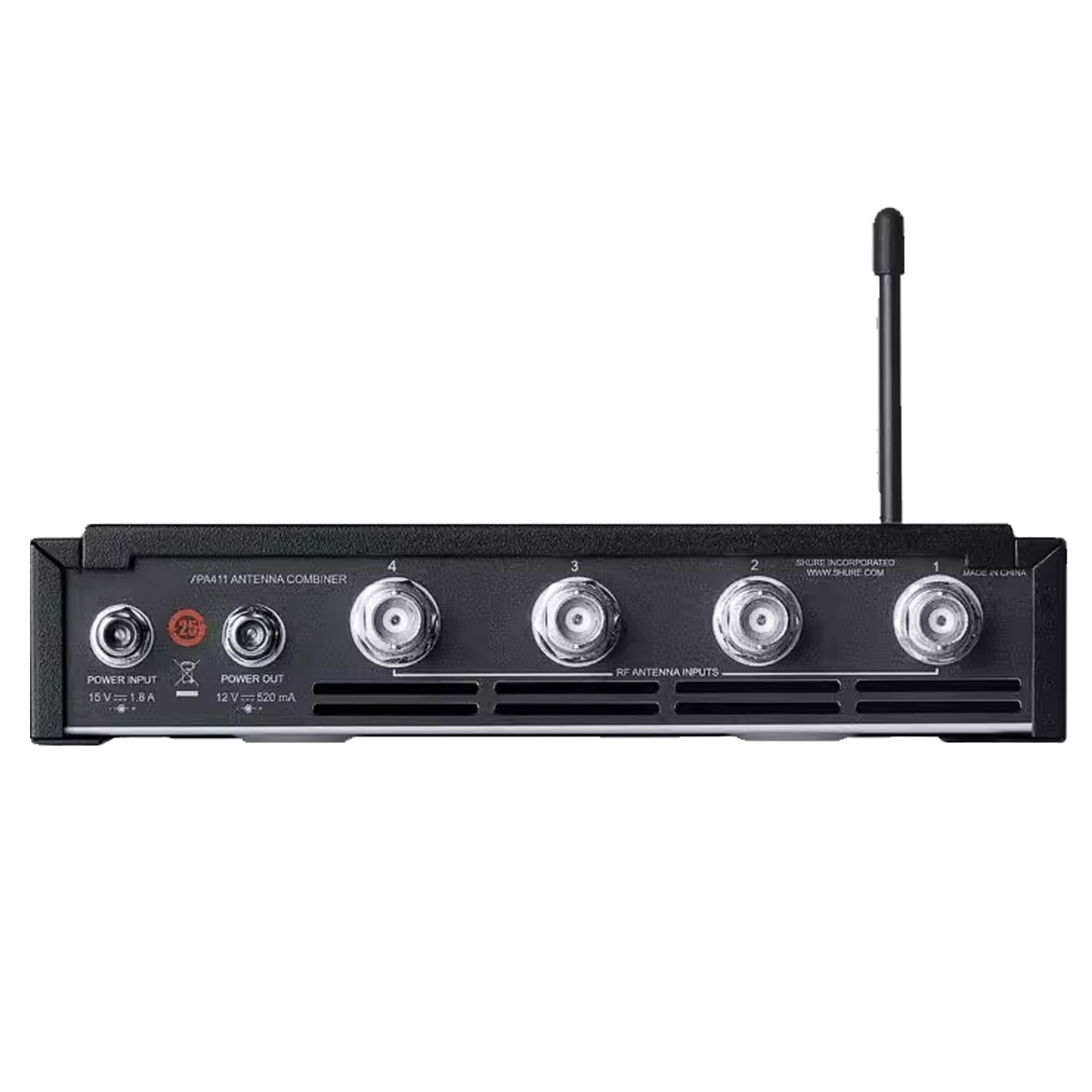 Paulkitson PA411 Antenna Combi - In Ear Monitor Iem ulasan dan harga
