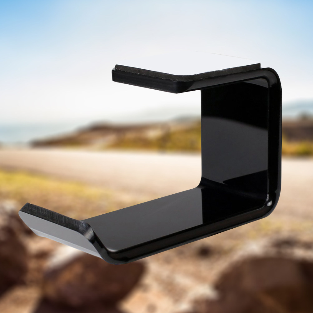 Headphone Earphone Hanging Rac - Headphone Stand Desk ulasan dan harga
