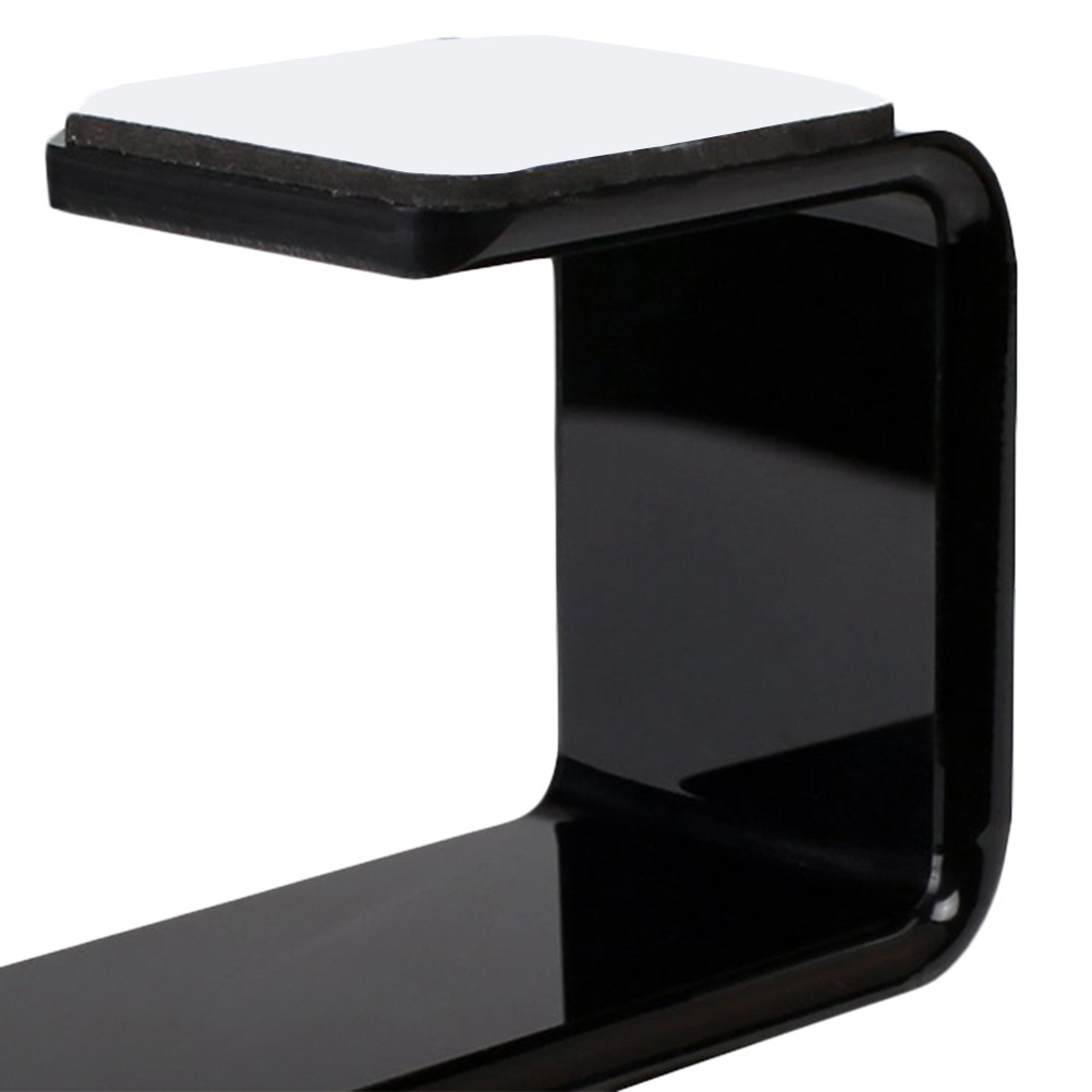 Headphone Earphone Hanging Rac - Headphone Stand Desk ulasan dan harga