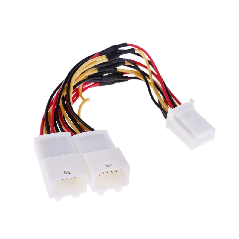 2026 New Y Cable Splitter Adap - Audio Splitter Y ulasan dan harga
