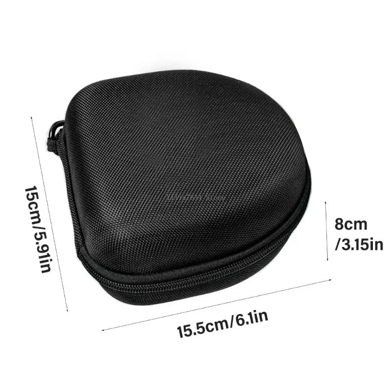 Shockproof EVA Headphone Case  - Headphone Case Hard ulasan dan harga