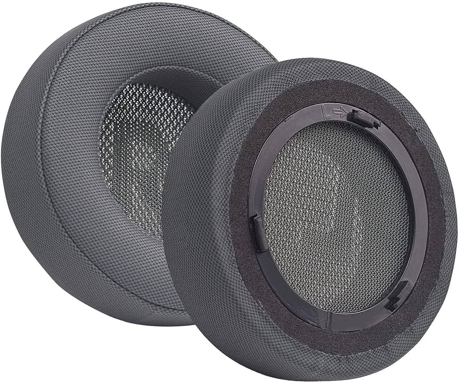 Thickening memory foam  for Co - Gaming Headset Rgb ulasan dan harga
