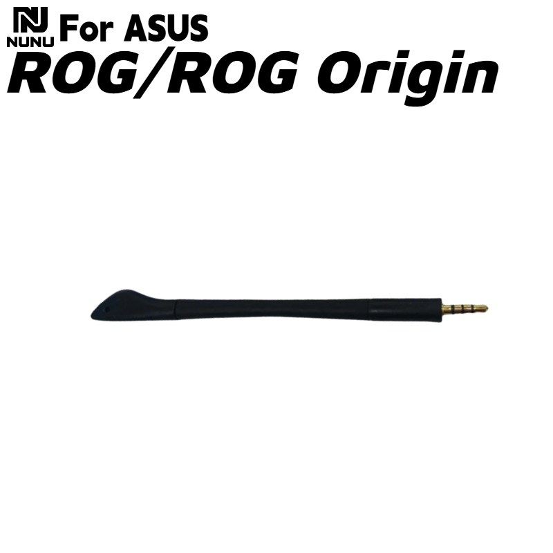 Microphones For ASUS ROG/ROG O - Gaming Headset Rgb ulasan dan harga