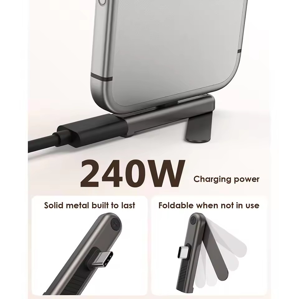 2/1PCS Portable USB C To 3.5mm - Headphone Stand Desk ulasan dan harga