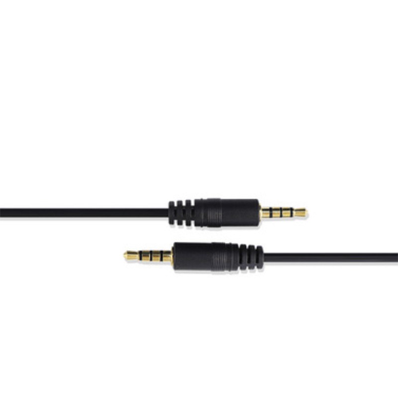 1pcs 3.5 to 3.5mm Jack Audio E - Cable Extension 3.5 ulasan dan harga