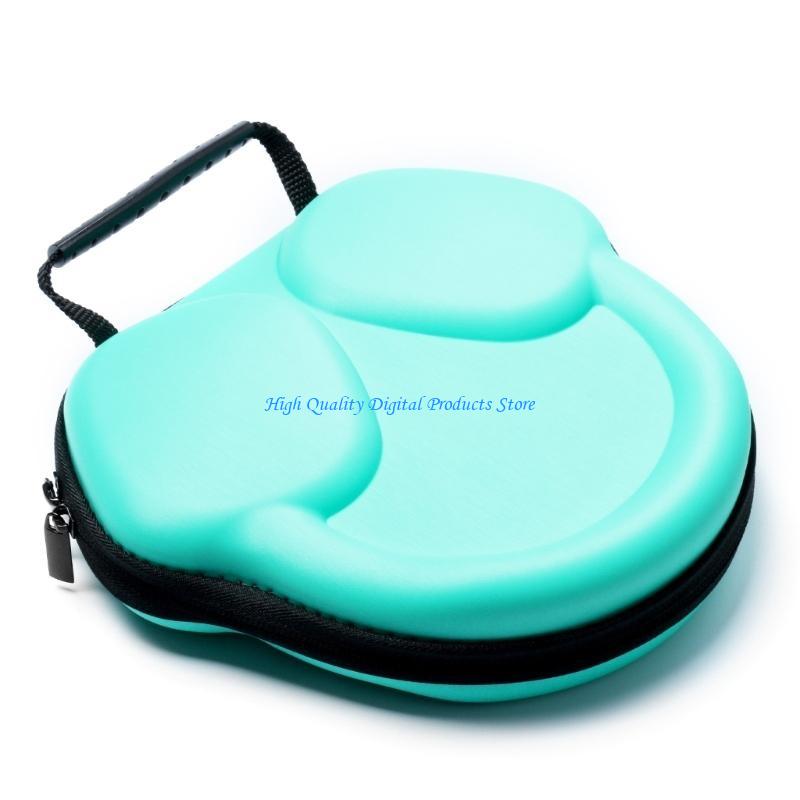 U2JE Hard EVA Case Headphones  - Headphone Case Hard ulasan dan harga