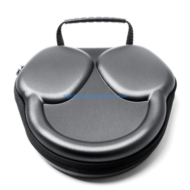 U2JE Hard EVA Case Headphones  - Headphone Case Hard ulasan dan harga