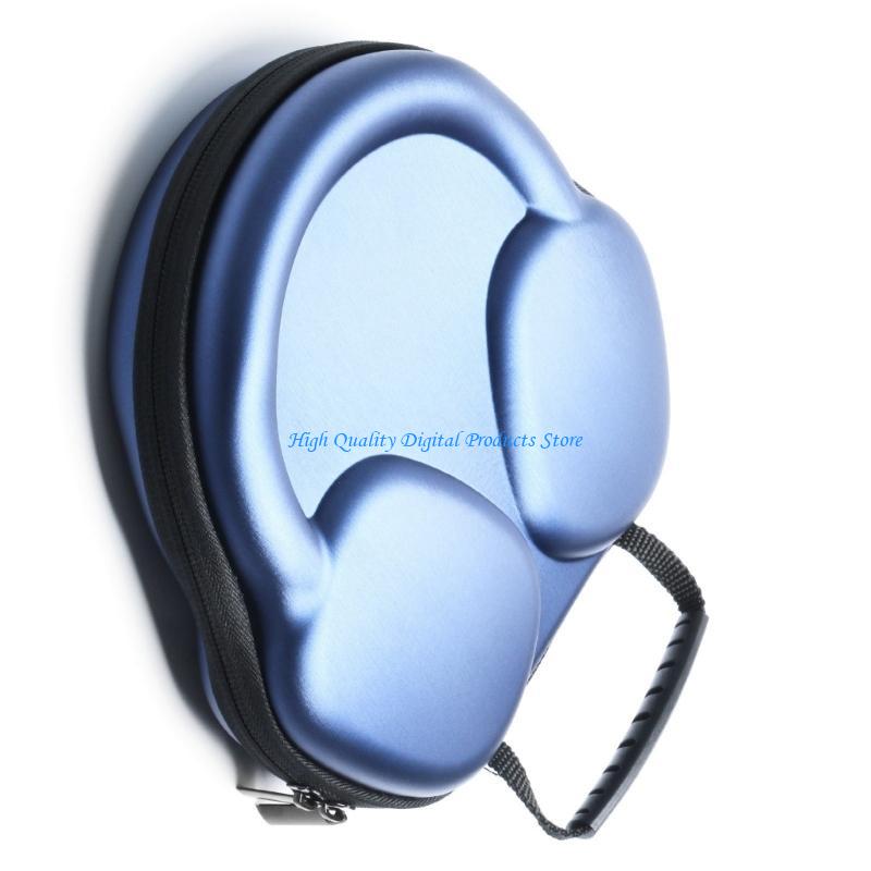 U2JE Hard EVA Case Headphones  - Headphone Case Hard ulasan dan harga