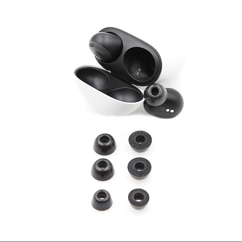 Memory Foam For Google Pixel B - Earphone Foam Tip ulasan dan harga