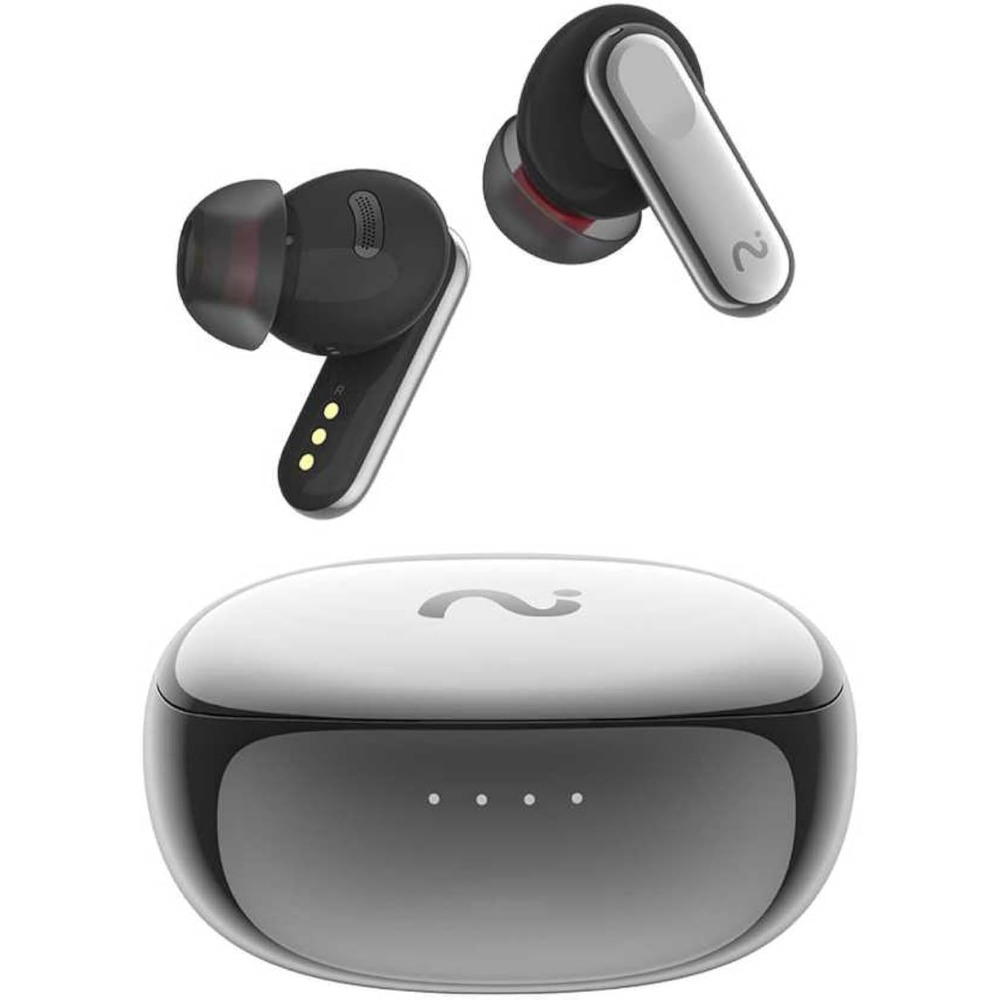 4-in-1 AI Smart Earbuds: Noise - Noise Cancelling Headphone ulasan dan harga