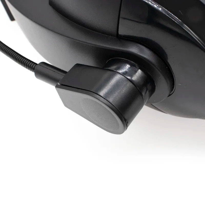 Professional Noise Cancelling  - Wired Earphone Mic ulasan dan harga