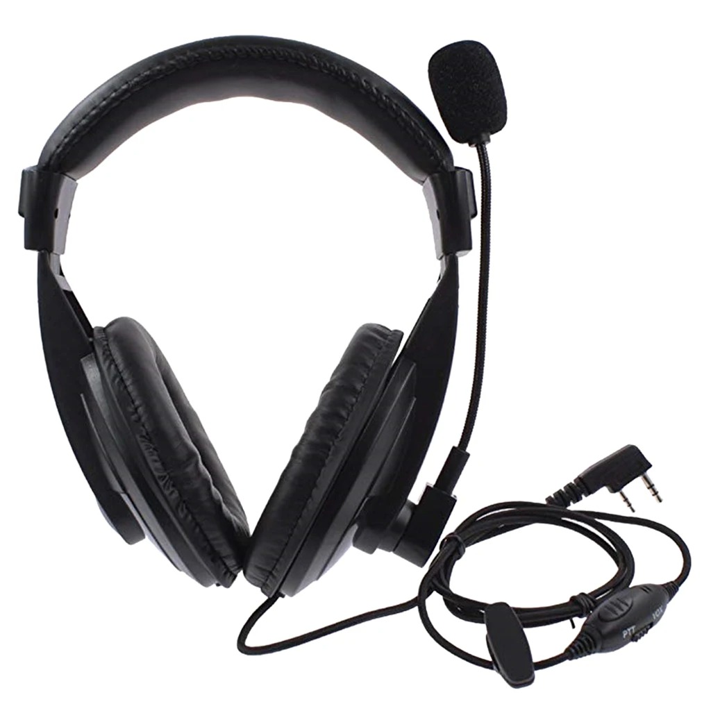 Professional Noise Cancelling  - Wired Earphone Mic ulasan dan harga
