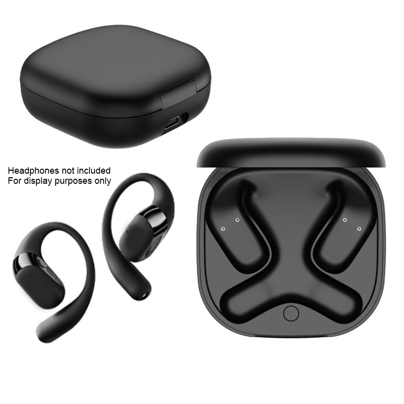 for SHOKZ Openfit 2/2+ T920/T9 - Earbuds Charging Case ulasan dan harga