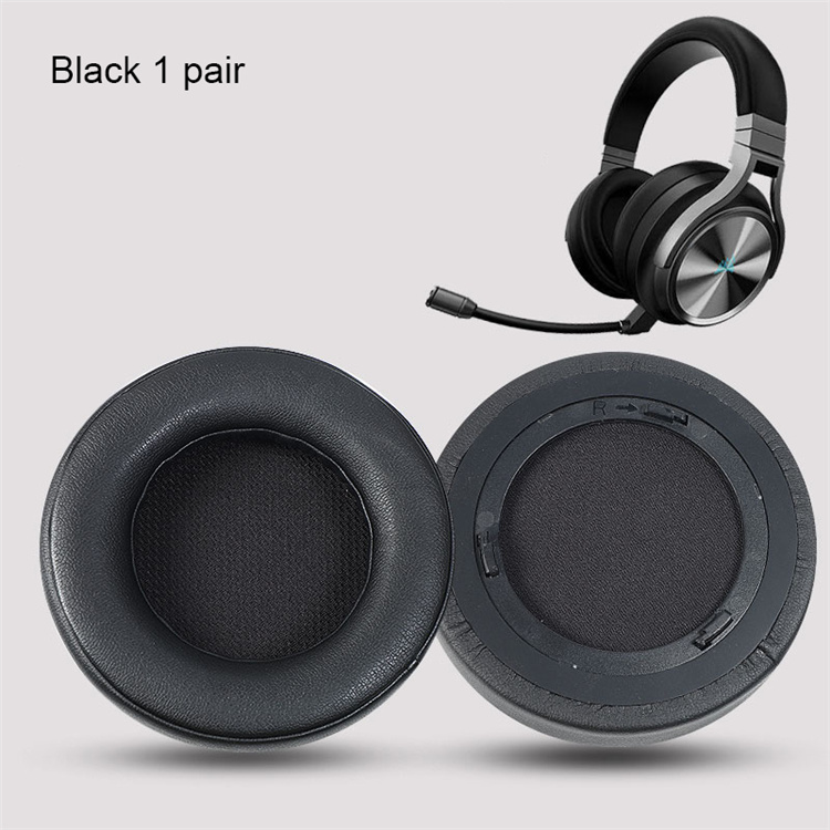 Upgraded Replacement Ear Pads  - Gaming Headset Rgb ulasan dan harga