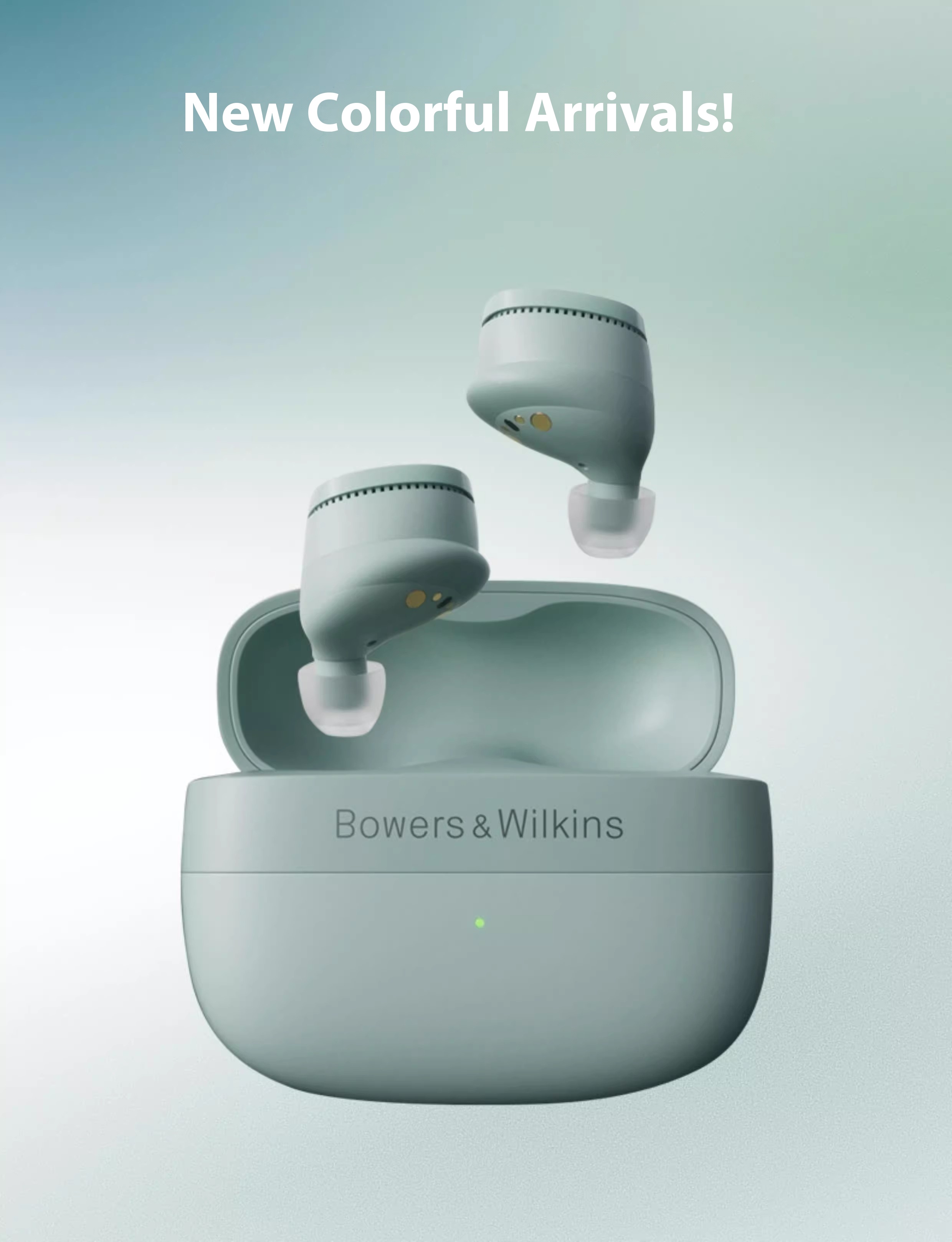 Genuine B&W Pi6 Wireless Bluet - Noise Cancelling Headphone ulasan dan harga