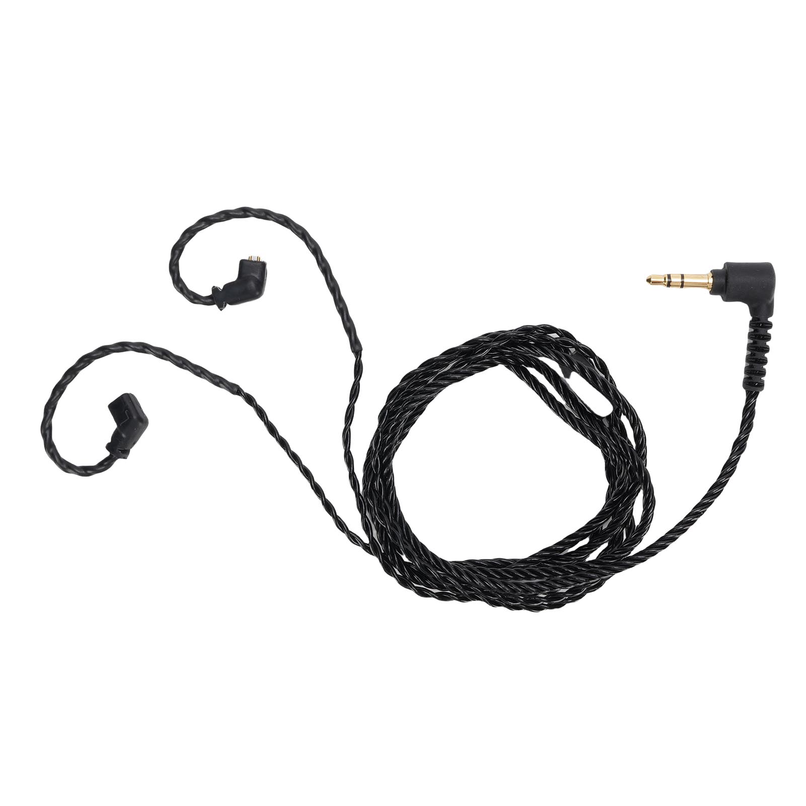 IEM Cable Fit for KZ ZS10 PRO/ - Cable Extension 3.5 ulasan dan harga