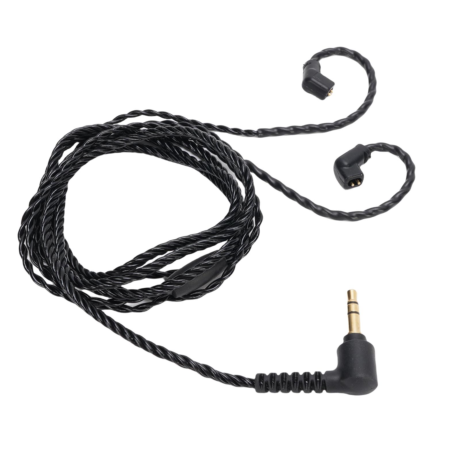 IEM Cable Fit for KZ ZS10 PRO/ - Cable Extension 3.5 ulasan dan harga