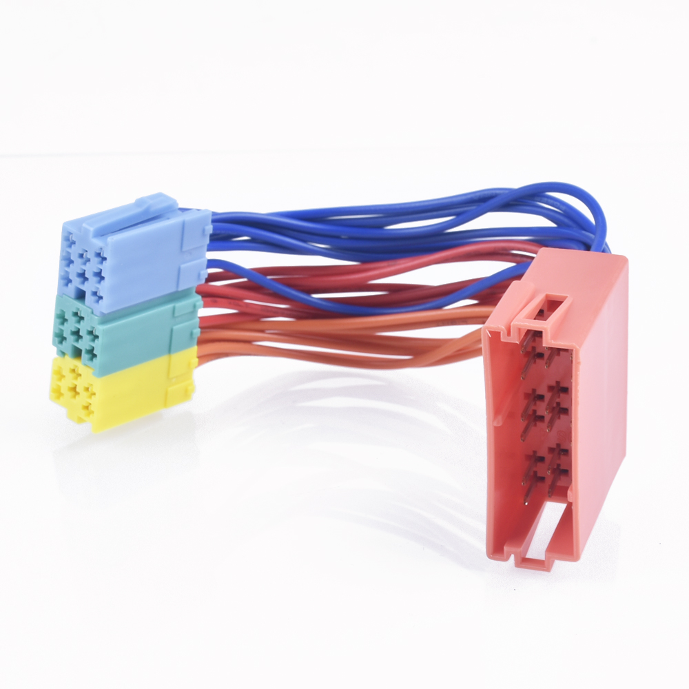 Mini ISO 20Pin Plug Extension  - Cable Extension 3.5 ulasan dan harga