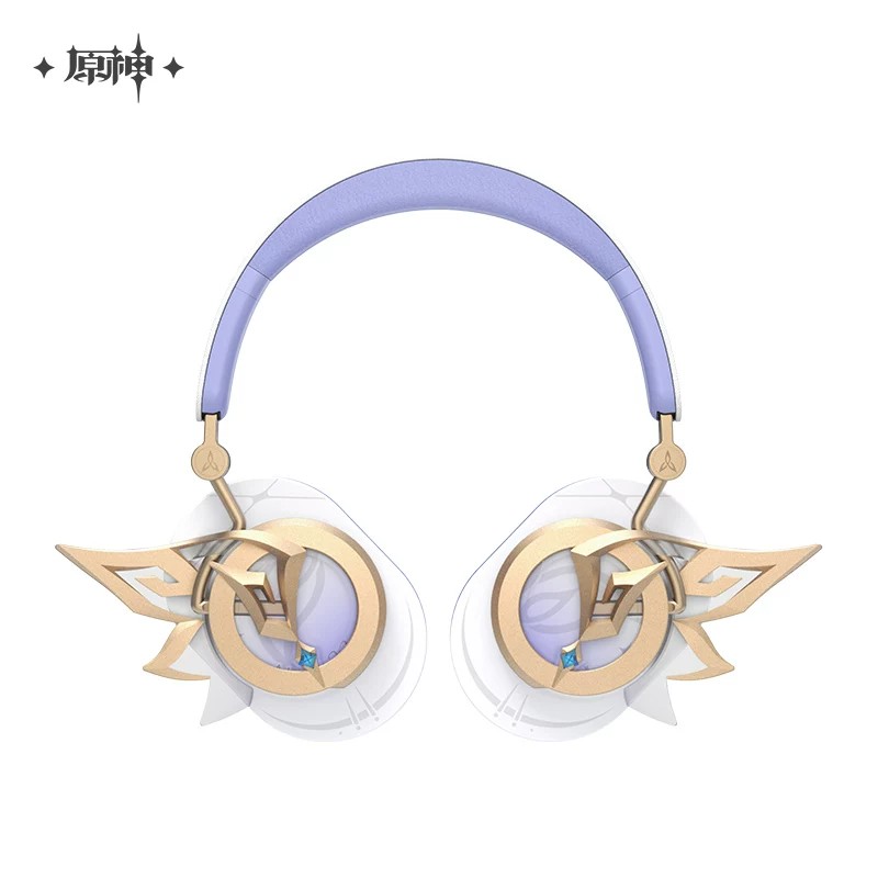 [Genshin] Nicole · Noise and S - Noise Cancelling Headphone ulasan dan harga