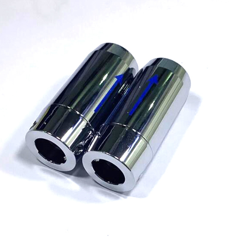 4pcs HiFi Aluminium Y Splitter - Audio Splitter Y ulasan dan harga