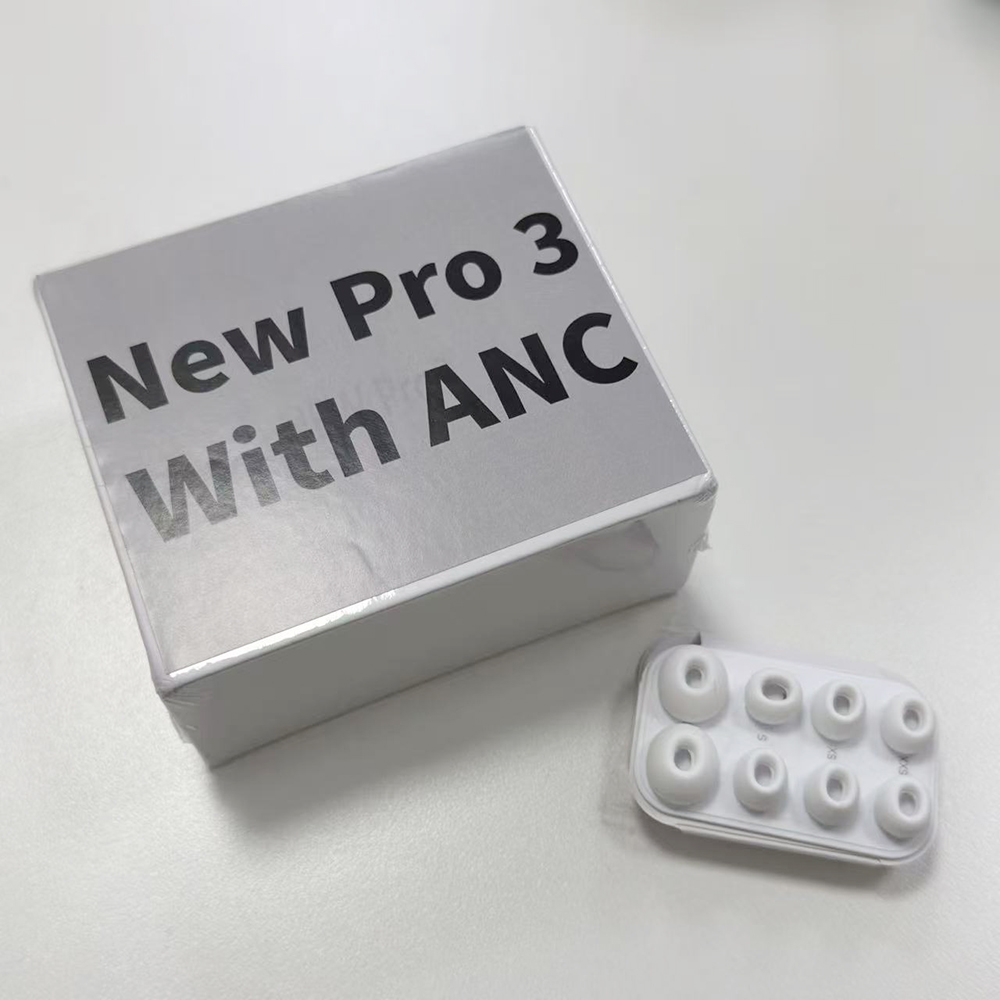 Super A3 For Original Air 3 pr - Wireless Earbuds Tws ulasan dan harga