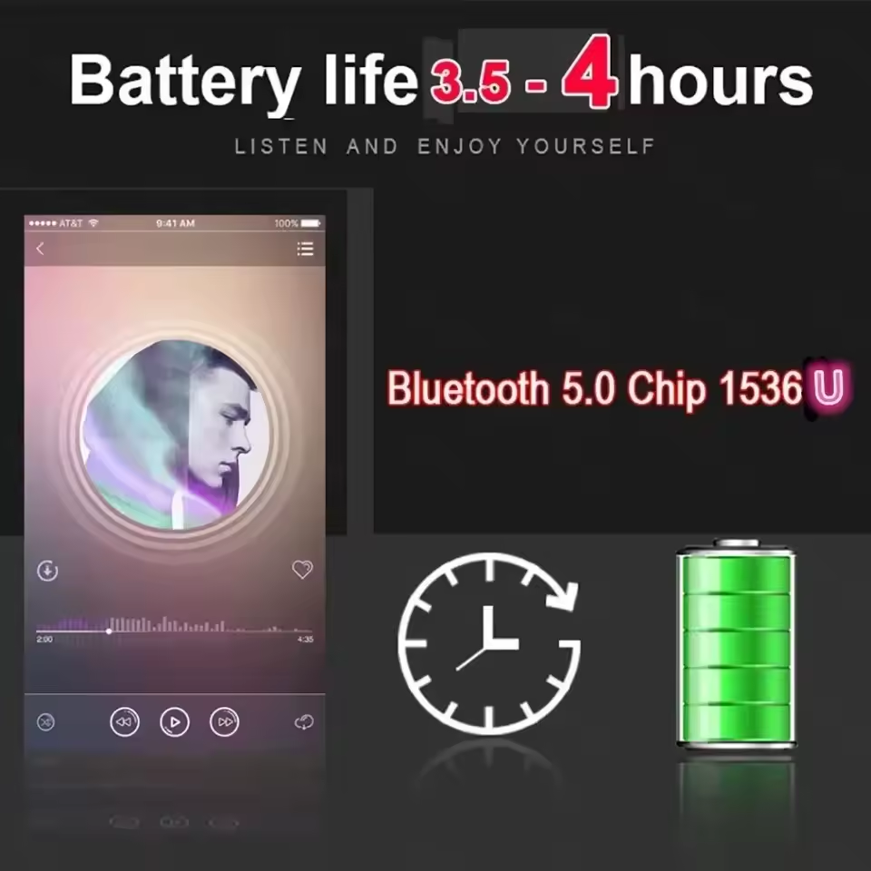 Super A3 For Original Air 3 pr - Wireless Earbuds Tws ulasan dan harga