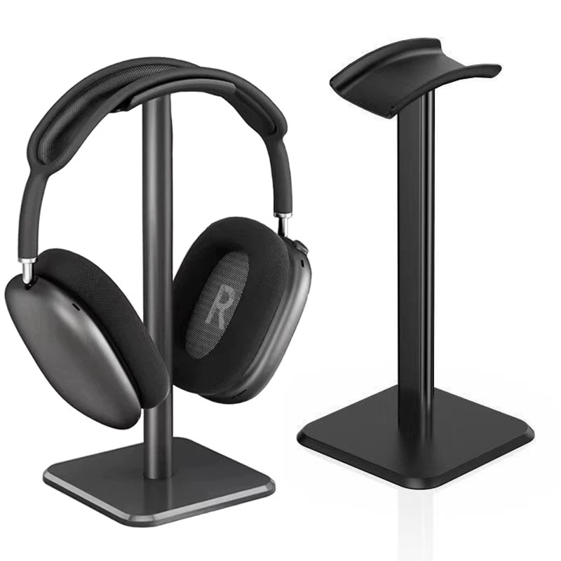 1pcs Universal Head Headphone  - Headphone Stand Desk ulasan dan harga