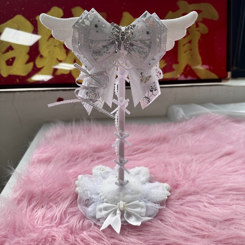 Cute Headphone Stand Custom Pi - Headphone Stand Desk ulasan dan harga
