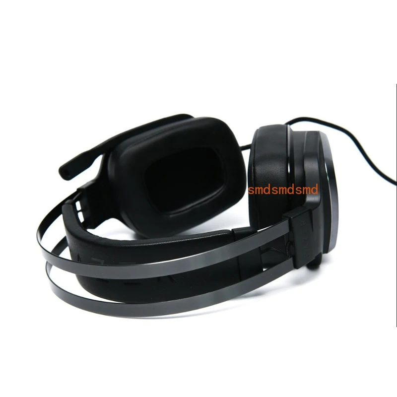 BBRazer Tiamat 7.1 V2 Gaming R - Gaming Headset Rgb ulasan dan harga