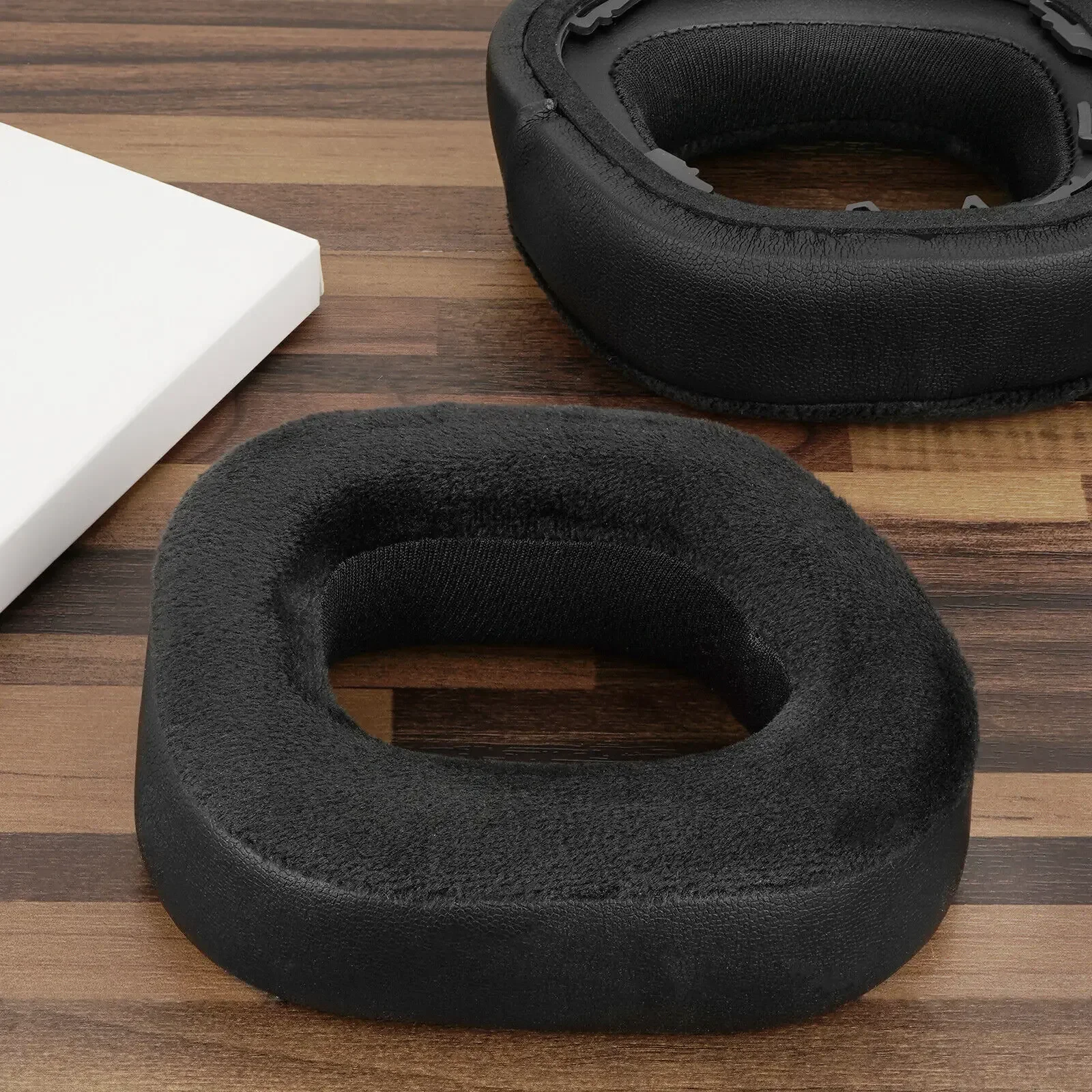 1 Pair-Replacement Earpads Ear - Gaming Headset Rgb ulasan dan harga
