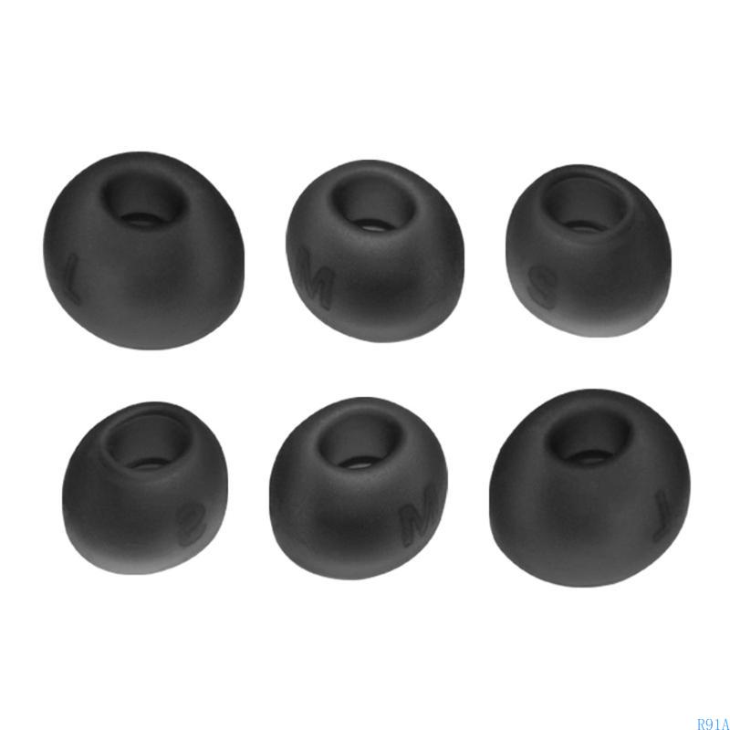 R91A Silicone Ear Tips for TUN - Silicone Ear Tip Replacement ulasan dan harga