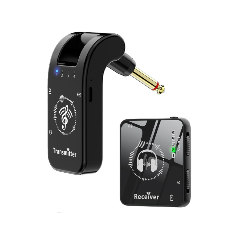 Wireless IEM System Transmitte - In Ear Monitor Iem ulasan dan harga