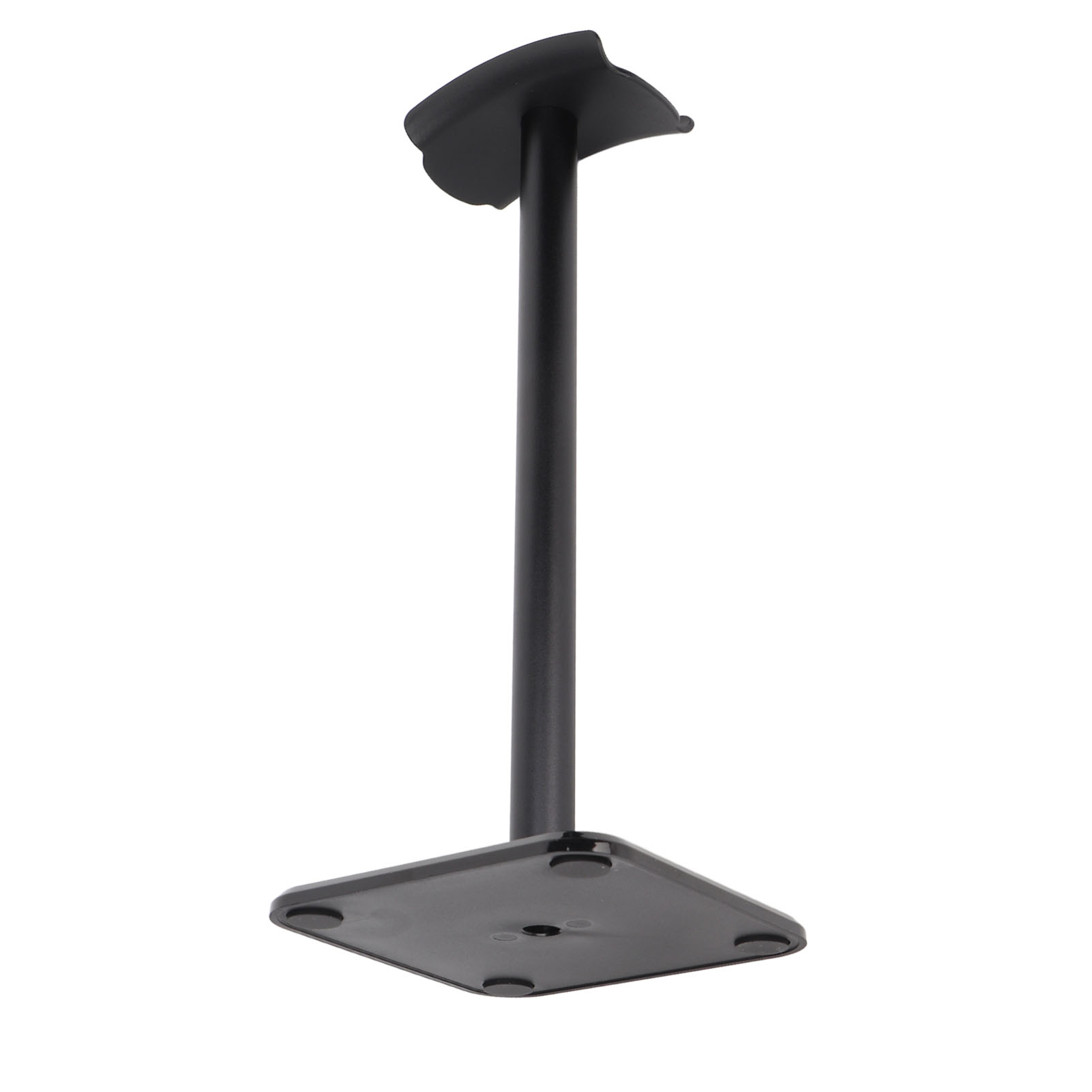 Headphone Stand Rounded Corner - Headphone Stand Desk ulasan dan harga
