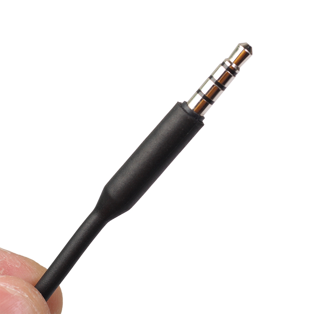 3.5mm Audio Extension Cable Ja - Cable Extension 3.5 ulasan dan harga