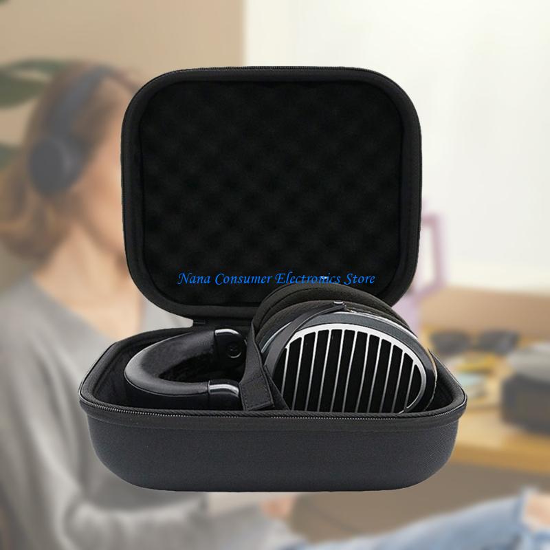G7NE Portable Headset Storage  - Headphone Case Hard ulasan dan harga