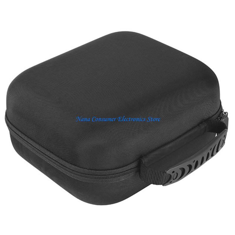G7NE Portable Headset Storage  - Headphone Case Hard ulasan dan harga