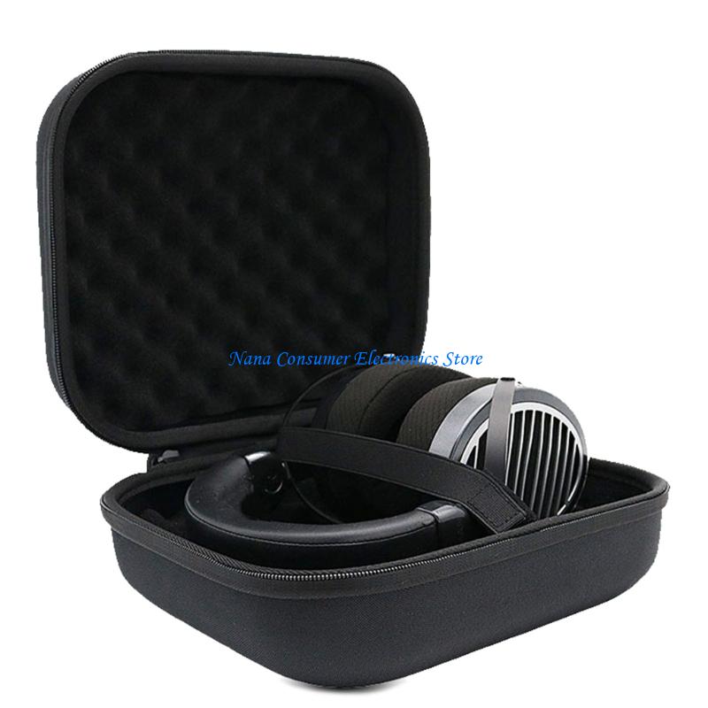 G7NE Portable Headset Storage  - Headphone Case Hard ulasan dan harga