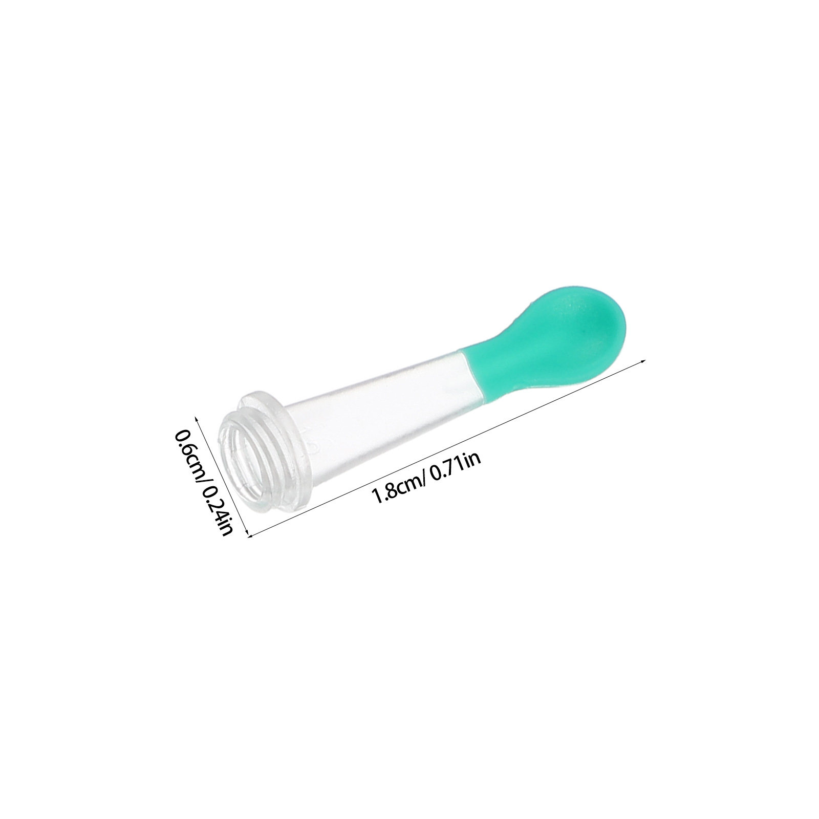 3Pcs Earwax Cleaner Protective - Silicone Ear Tip Replacement ulasan dan harga