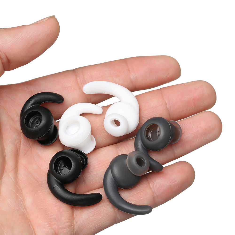 3Pairs Sport Ear hooks For JBL - Sports Earphone Hook ulasan dan harga