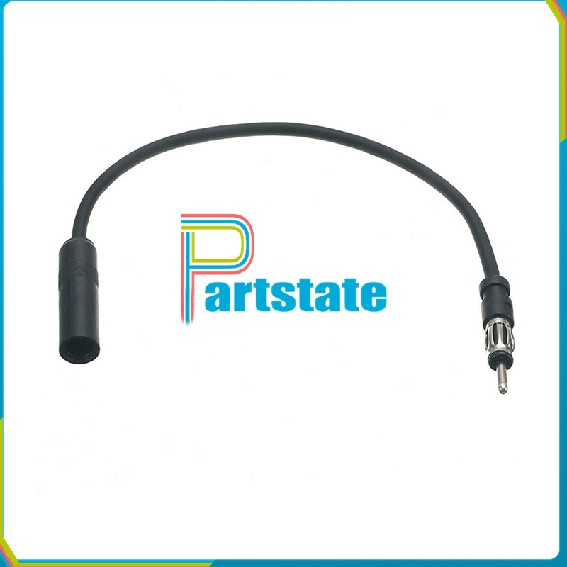 LPQC_06 Auto Car Antenna Exten - Cable Extension 3.5 ulasan dan harga