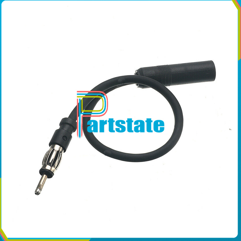 LPQC_06 Auto Car Antenna Exten - Cable Extension 3.5 ulasan dan harga