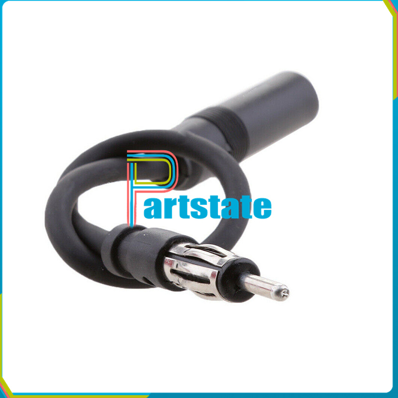 LPQC_06 Auto Car Antenna Exten - Cable Extension 3.5 ulasan dan harga