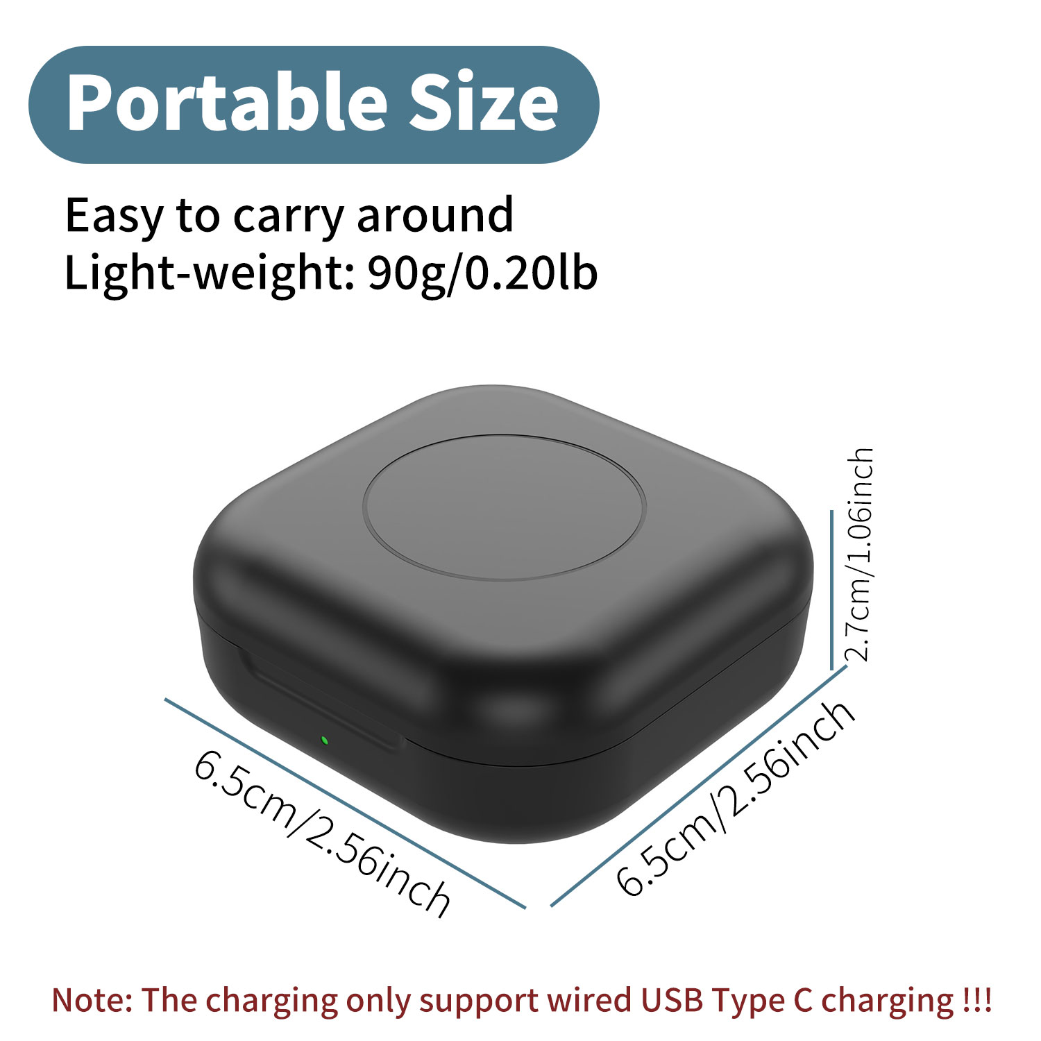 Replacement Charging Case For  - Earbuds Charging Case ulasan dan harga