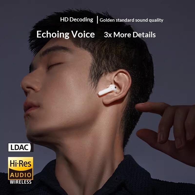 Edifier HUA ZAI Evo Pro Blueto - Noise Cancelling Headphone ulasan dan harga