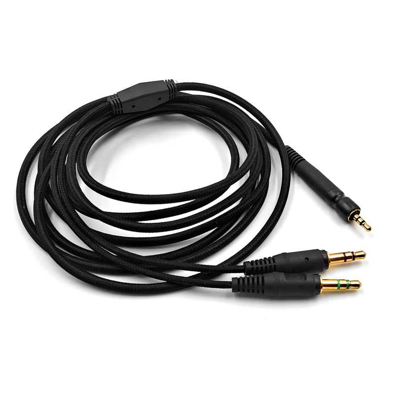 Audio Replacement Headphone Ca - Cable Extension 3.5 ulasan dan harga