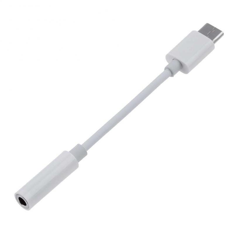 Type C to 3.5mm Jack Earphones - Cable Extension 3.5 ulasan dan harga
